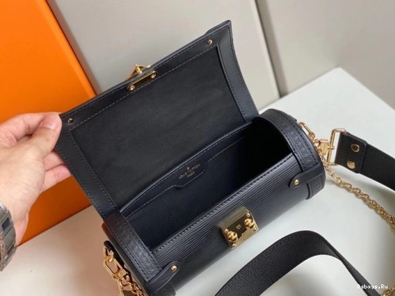 PAPILLON TRUNK VUITTON LOUIS 0701